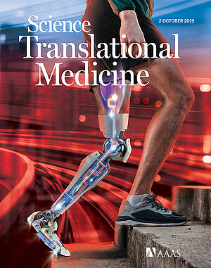 SCIENCE TRANSLATIONAL MEDICINE SCIENCE TRANSLATIONAL MEDICINE