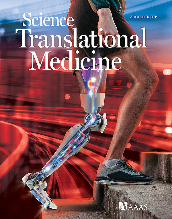 SCIENCE TRANSLATIONAL MEDICINE